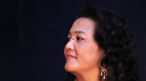 孟贺爆料张兰拿奖了吗视频,张兰获奖真相曝光 第2张 孟贺爆料张兰拿奖了吗视频,张兰获奖真相曝光 第2张